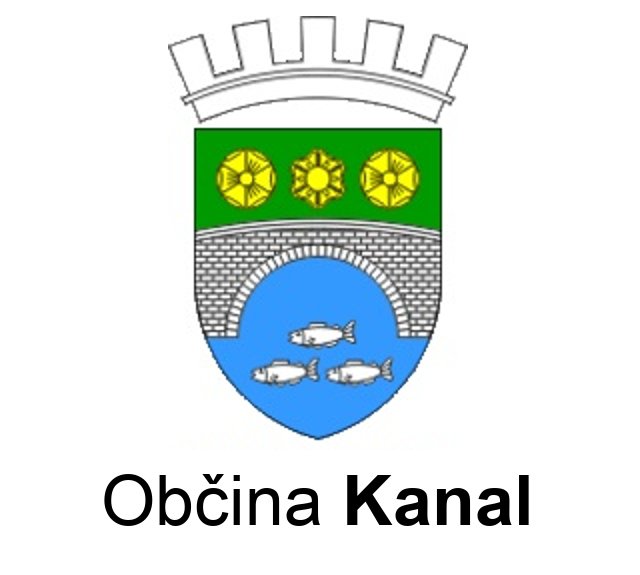 Občina Kanal
